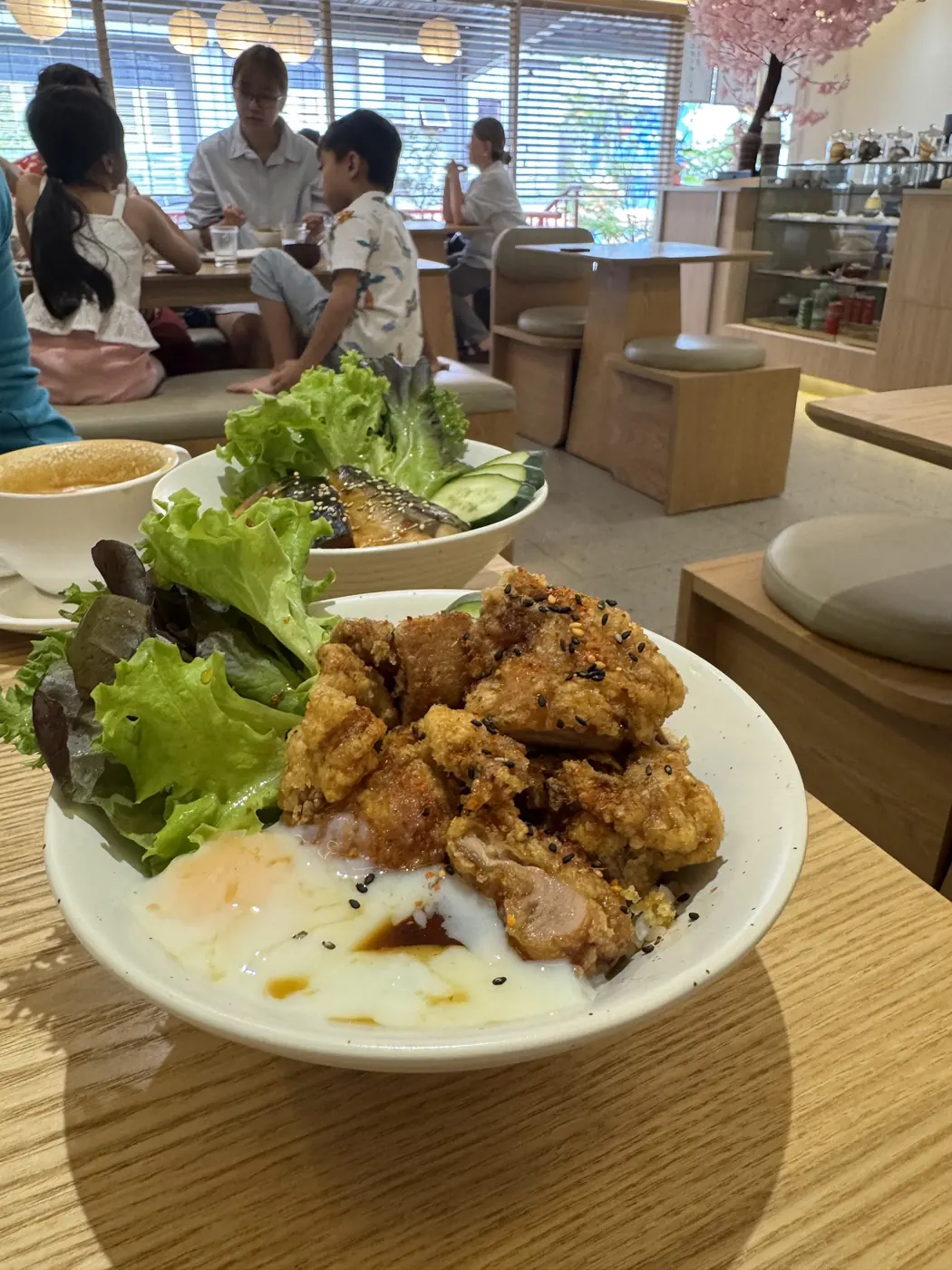 Karaage Don